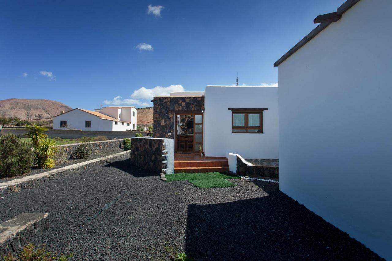 Casa MINA Villa La Oliva Exterior foto